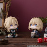 Honkai: Star Rail - Pack figures Aventurine & Kakavasha, Look Up (with gift)