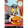Tom & Jerry - Buste Jerry Burger