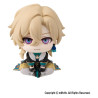 Honkai: Star Rail - Aventurine figure, Look Up