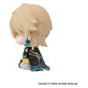 Honkai: Star Rail - Aventurine figure, Look Up