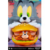 Tom & Jerry - Buste Jerry Burger