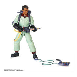 Ghostbusters - Winston...