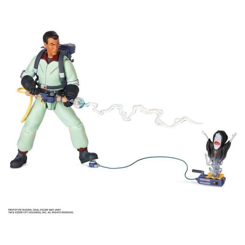 Ghostbusters - Figurine...