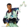Ghostbusters - Winston Zeddemore figure