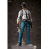Playerunknown's Battlegrounds (PUBG) - Figurine The Lone Survivor, Figma