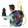 Ghostbusters - Winston Zeddemore figure