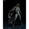 DC Comics, Batman Rebirth - Figurine Batman, ARTFX+