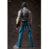 Playerunknown's Battlegrounds (PUBG) - Figurine The Lone Survivor, Figma