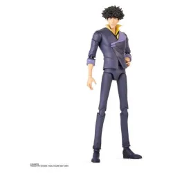 Cowboy Bebop - Figurine...
