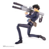 Cowboy Bebop - Spike Spiegel figure