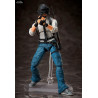 Playerunknown's Battlegrounds (PUBG) - The Lone Survivor figure, Figma