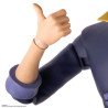 Cowboy Bebop - Spike Spiegel figure