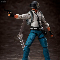 Playerunknown's...
