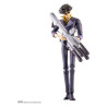 Cowboy Bebop - Spike Spiegel figure