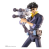Cowboy Bebop - Spike Spiegel figure