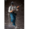 Playerunknown's Battlegrounds (PUBG) - The Lone Survivor figure, Figma