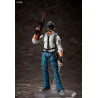Playerunknown's Battlegrounds (PUBG) - Figurine The Lone Survivor, Figma