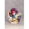 PRE ORDER - Arknights - Yu figure, Chibi Figure