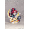 PRE ORDER - Arknights - Yu figure, Chibi Figure