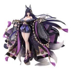 Azur Lane - Musashi figure,...