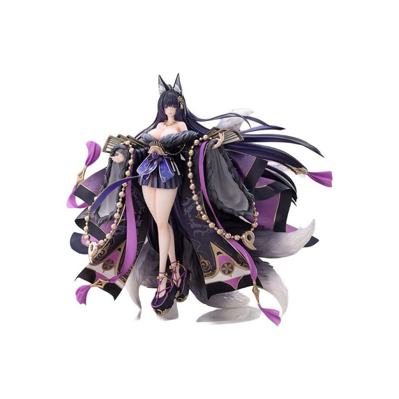 Azur Lane - Musashi figure, Normal