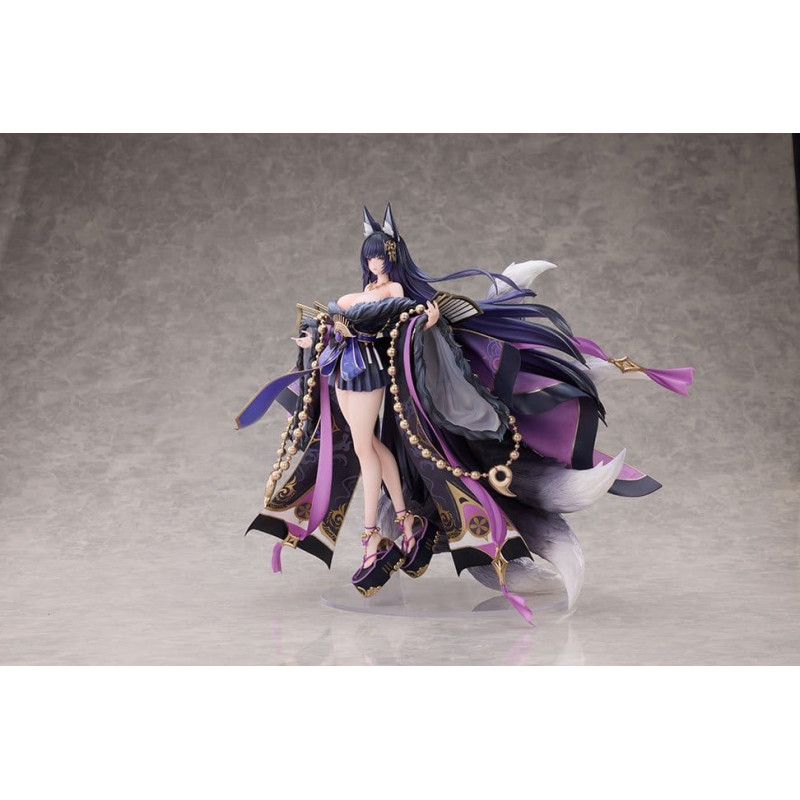Azur Lane - Musashi figure,...