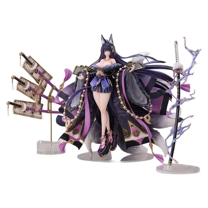 Azur Lane - Musashi figure, Deluxe