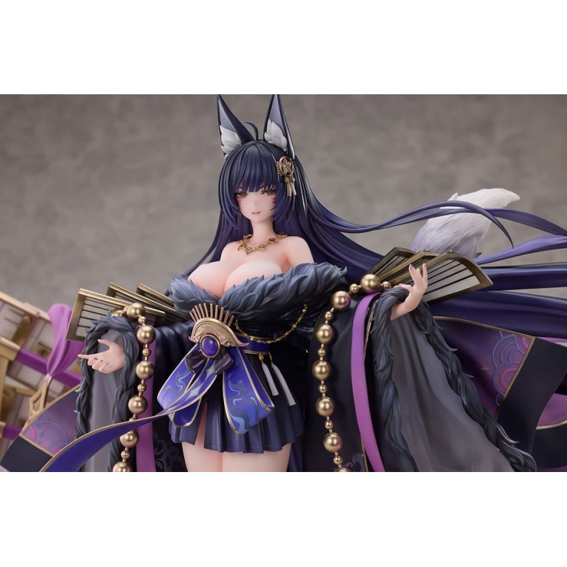 Azur Lane - Musashi figure,...