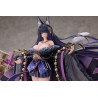 Azur Lane - Musashi figure, Deluxe