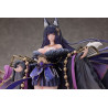 Azur Lane - Musashi figure, Deluxe