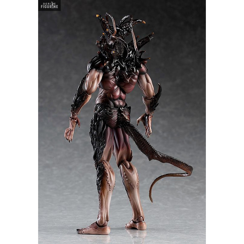 Figurine Devilman ver....