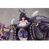 Azur Lane - Musashi figure, Deluxe
