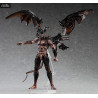 Figurine Devilman ver. Takayuki Takeya, Figma