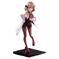 Azur Lane - Figurine Z23...