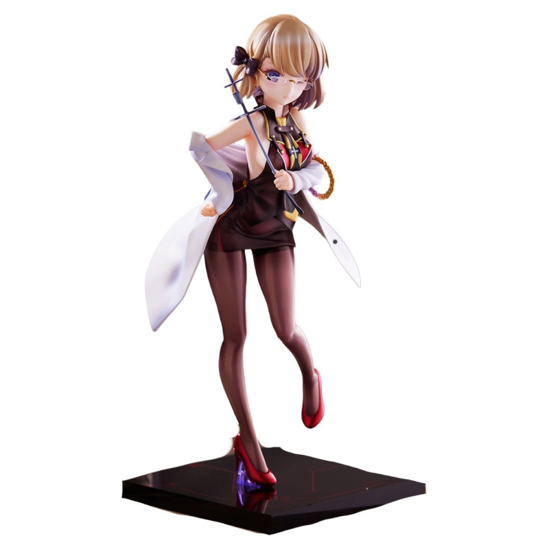 Azur Lane - Z23 figure Philosophy Sensei, TF Edition