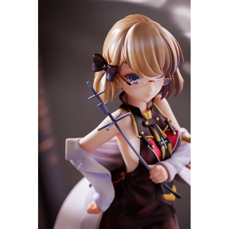 Azur Lane - Z23 figure...