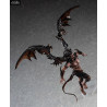 Devilman ver. Takayuki Takeya figure, Figma