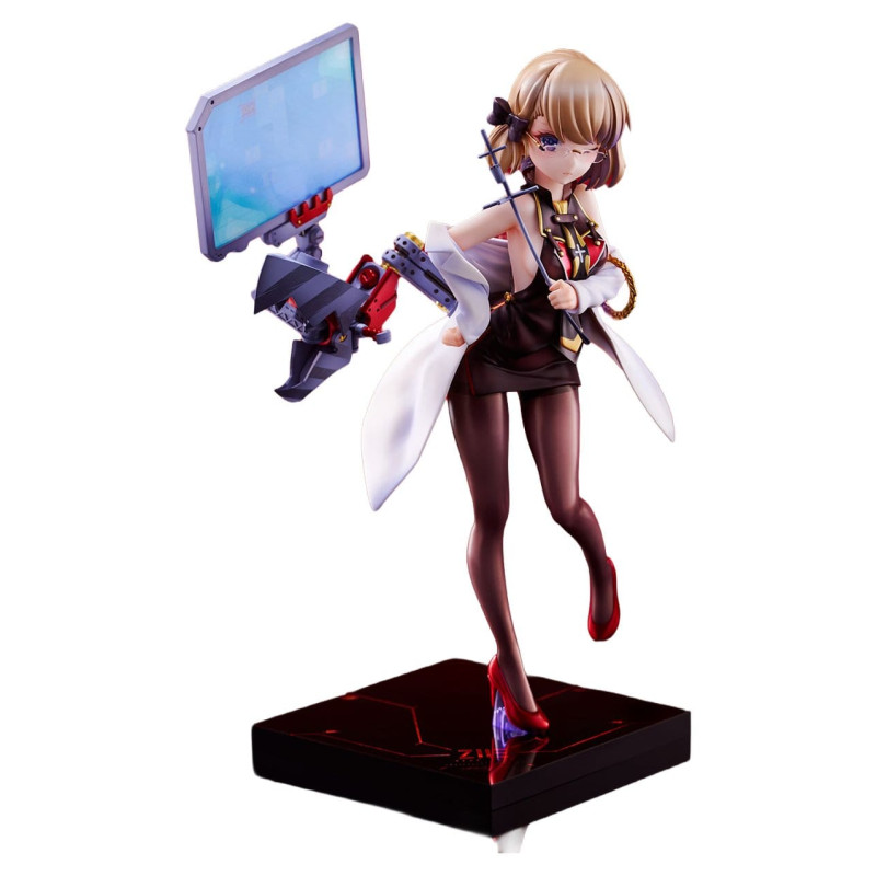Azur Lane - Z23 figure Philosophy Sensei