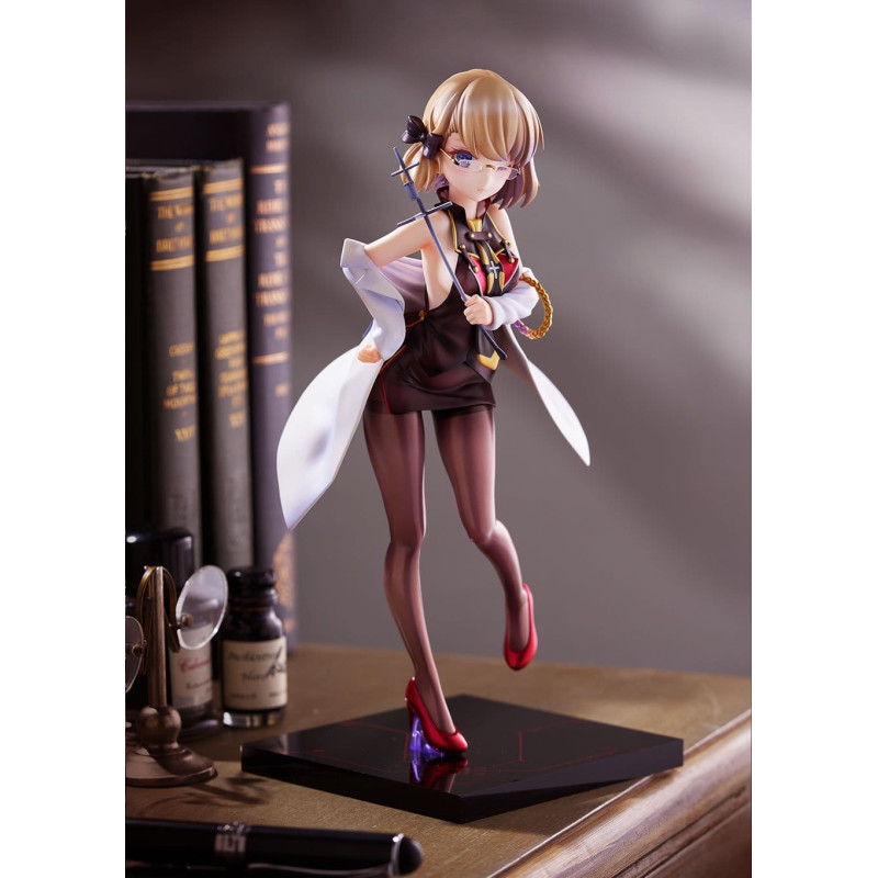 Azur Lane - Z23 figure...