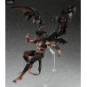 Devilman ver. Takayuki Takeya figure, Figma