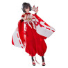 Original Character - Figurine Combat Priestess Kikyou Uefuji
