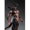 Devilman ver. Takayuki Takeya figure, Figma