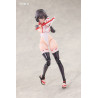 Original Character - Combat Priestess Kikyou Uefuji figure
