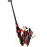 Megami Device - Figurine Bullet Knights Lancer Hell Blaze, Plastic Model Kit
