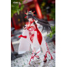 Original Character - Figurine Combat Priestess Sakura Uefuji