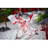 Original Character - Figurine Combat Priestess Sakura Uefuji