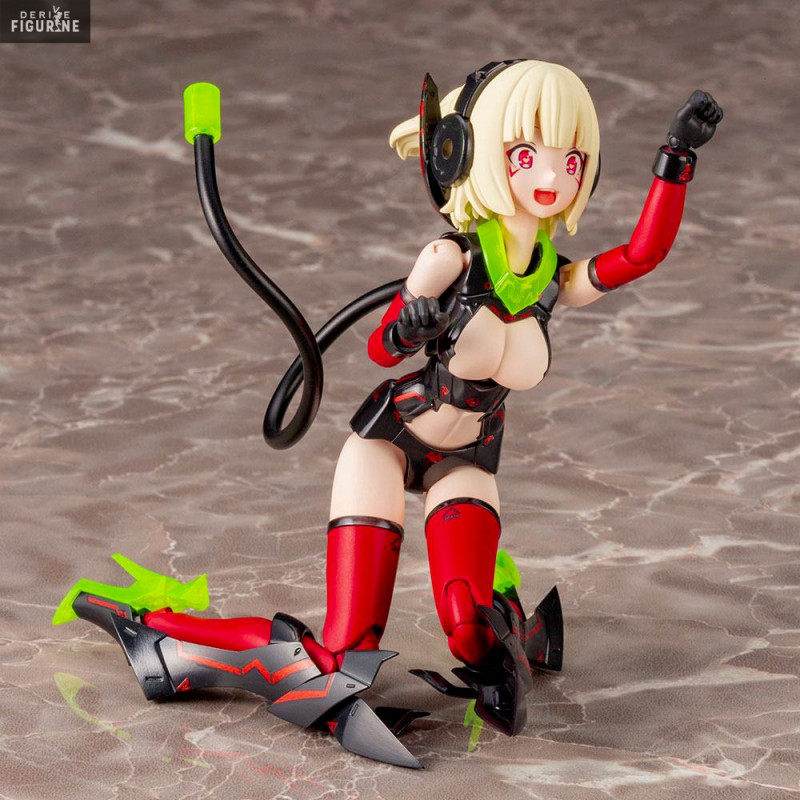 Megami Device - Bullet...