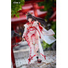 Original Character - Combat Priestess Sakura Uefuji figure