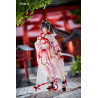 Original Character - Figurine Combat Priestess Sakura Uefuji