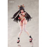 Original Character - Figurine Combat Priestess Sakura Uefuji